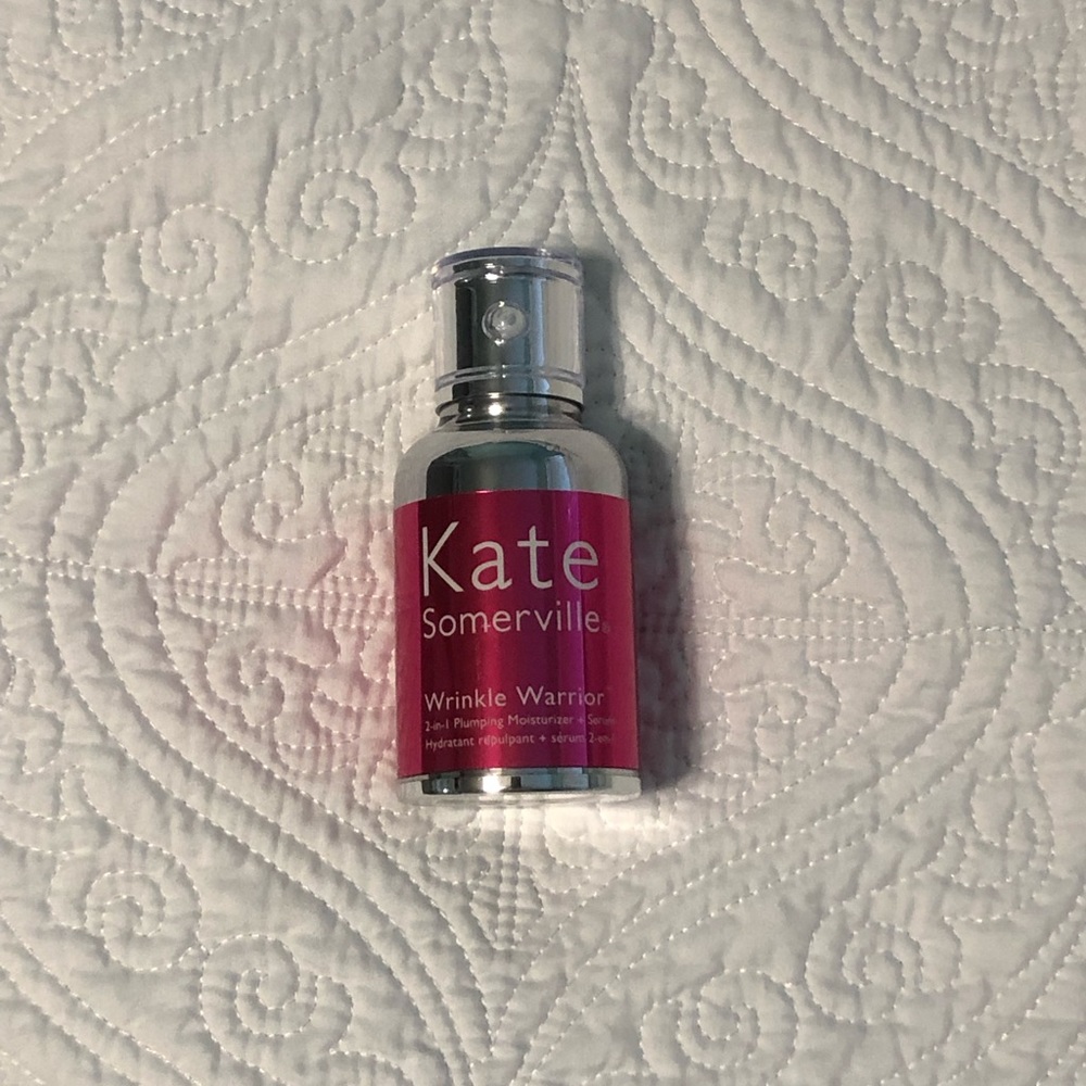 Kate Somerville - Wrinkle Warrior (NEW)